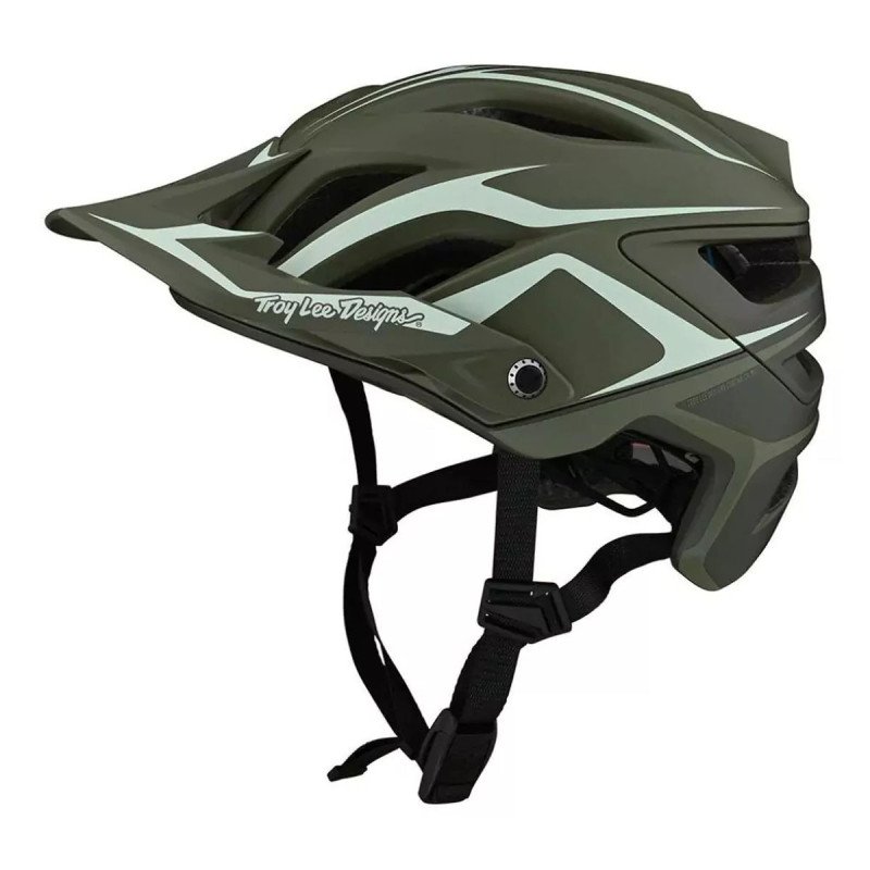 Casco Bicicleta Mtb Enduro Trail Troy Lee Designs A3 Mips Casco Bicicleta Mtb Enduro Trail Troy Lee Designs A3 Mips