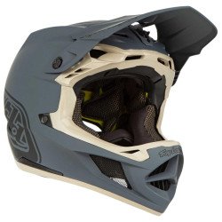 Casco Bicicleta Enduro Dh Troy Lee Designs Composite D4 Mips