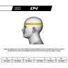 Casco Bicicleta Enduro Dh Troy Lee Designs Composite D4 Mips Casco Bicicleta Enduro Dh Troy Lee Designs Composite D4 Mips