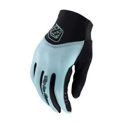 Guantes Ciclismo Dedos Largos Troy Lee Mujer Ace Glove 2.0