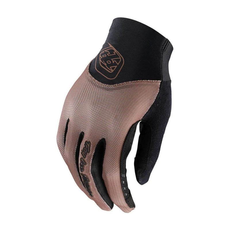 Guantes Ciclismo Dedos Largos Troy Lee Mujer Ace Glove 2.0 Guantes Ciclismo Dedos Largos Troy Lee Mujer Ace Glove 2.0