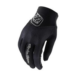 Guantes Ciclismo Dedos Largos Troy Lee Mujer Ace Glove 2.0