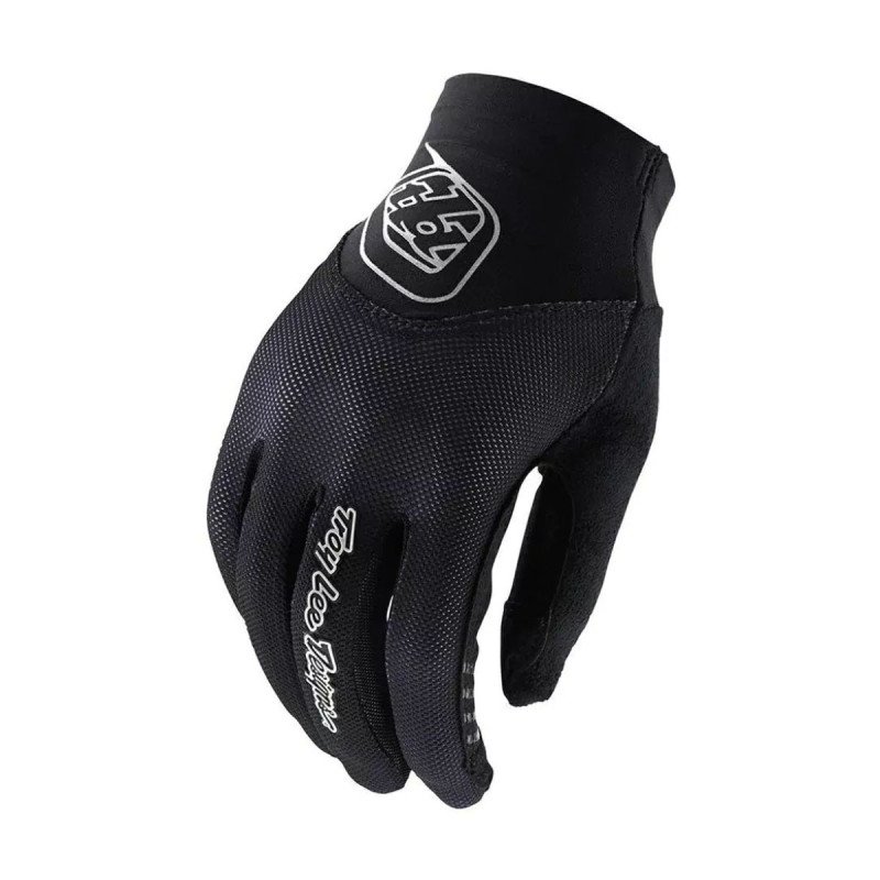 Guantes Ciclismo Dedos Largos Troy Lee Mujer Ace Glove 2.0 Guantes Ciclismo Dedos Largos Troy Lee Mujer Ace Glove 2.0