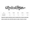 Guantes Ciclismo Dedos Largos Troy Lee Mujer Ace Glove 2.0 Guantes Ciclismo Dedos Largos Troy Lee Mujer Ace Glove 2.0