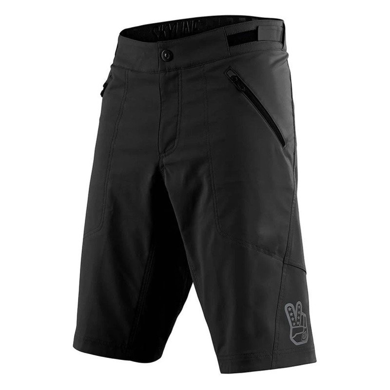 Bermuda Niño Bici Mtb Enduro Troy Lee Designs Skyline Youth Bermuda Niño Bici Mtb Enduro Troy Lee Designs Skyline Youth