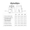 Bermuda Niño Bici Mtb Enduro Troy Lee Designs Skyline Youth Bermuda Niño Bici Mtb Enduro Troy Lee Designs Skyline Youth