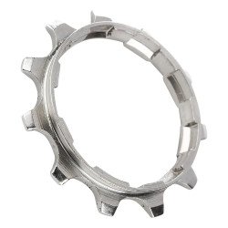 Repuesto Corona Piñon Cassete Bici P Shimano 8-9-10-11-12vel