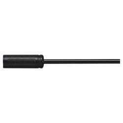 Tope Plastico Forro Cambio Bicicleta Shimano 6mm Con Guia