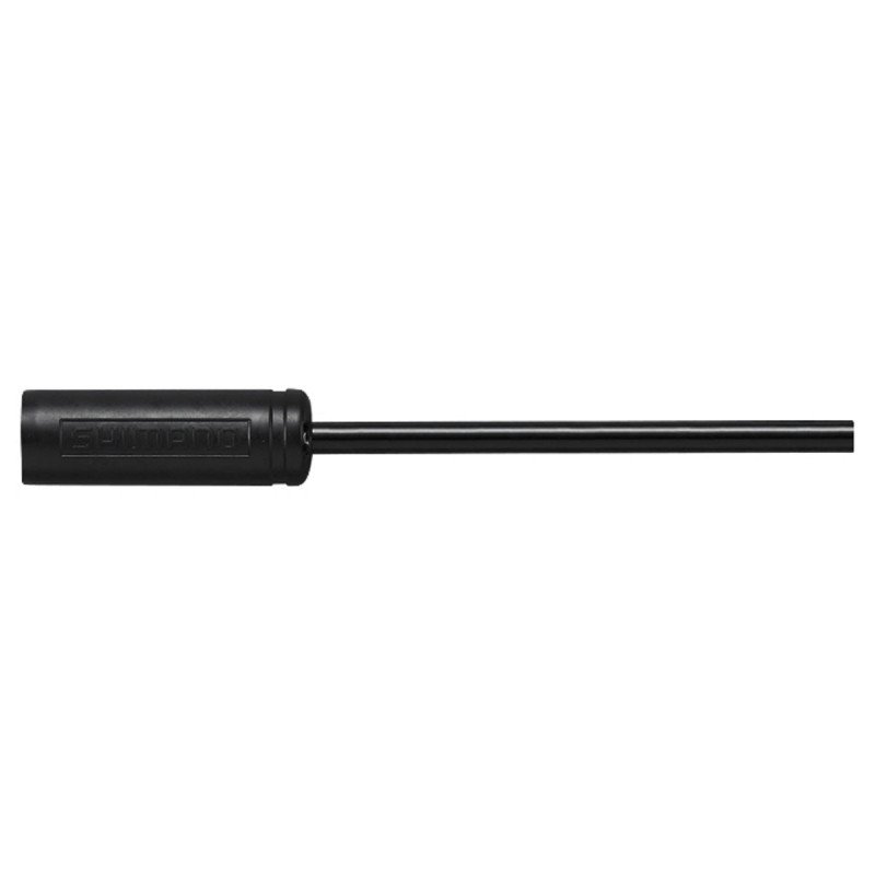 Tope Plastico Forro Cambio Bicicleta Shimano 6mm Con Guia Tope Plastico Forro Cambio Bicicleta Shimano 6mm Con Guia