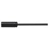 Tope Plastico Forro Cambio Bicicleta Shimano 6mm Con Guia Tope Plastico Forro Cambio Bicicleta Shimano 6mm Con Guia