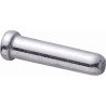 Terminales Aluminio Forro Freno Bici Shimano 1.6mm X 25 Unid Terminales Aluminio Forro Freno Bici Shimano 1.6mm X 25 Unid