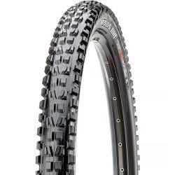 Cubierta Dh Casing Maxxis Minion Dhf 27.5x2.50wt 3cg Exo Tr