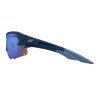 Lentes Gafas Ciclismo Running Trekking Weis Vo2 Ultra Uv Lentes Gafas Ciclismo Running Trekking Weis Vo2 Ultra Uv