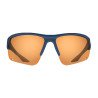 Lentes Gafas Ciclismo Running Trekking Weis Vo2 Ultra Uv