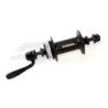 Maza Delantera Shimano Tx505 Centerlock 32h Comp 8-9-10 Vel.