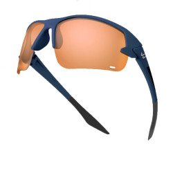 Lentes Gafas Ciclismo Running Trekking Weis Vo2 Ultra Uv