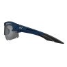 Lentes Gafas Ciclismo Running Trekking Weis Vo2 Ultra Uv