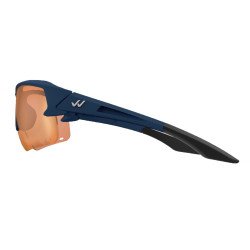 Lentes Gafas Ciclismo Running Trekking Weis Vo2 Ultra Uv