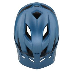Casco Bicicleta Mtb Xc Trail Troy Lee Designs Flowline Orbit