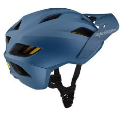 Casco Bicicleta Mtb Xc Trail Troy Lee Designs Flowline Orbit