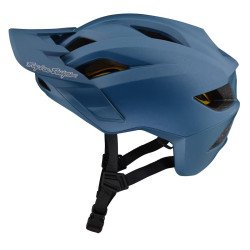 Casco Bicicleta Mtb Xc Trail Troy Lee Designs Flowline Orbit