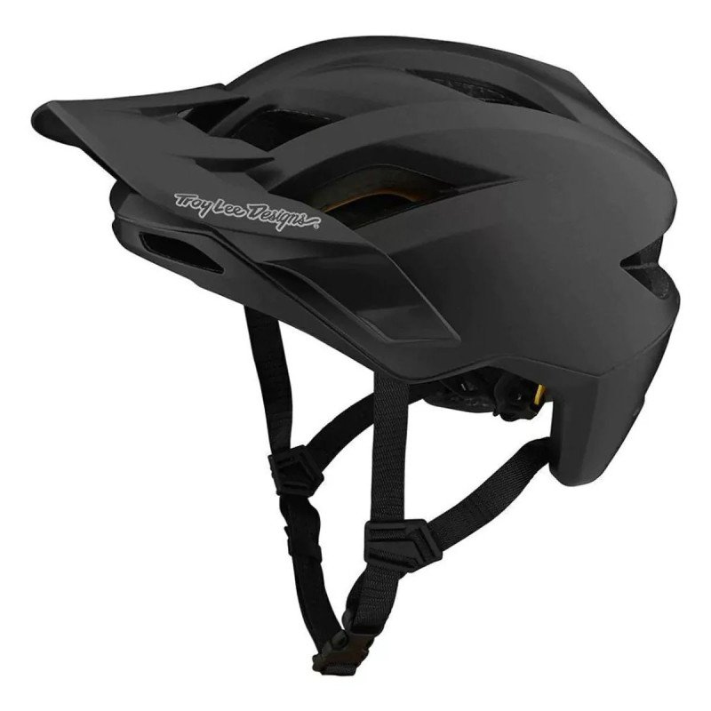 Casco Bicicleta Mtb Xc Trail Troy Lee Designs Flowline Orbit