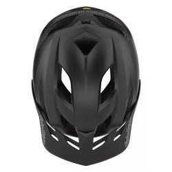 Casco Bicicleta Mtb Xc Trail Troy Lee Designs Flowline Orbit