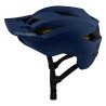 Casco Bicicleta Mtb Xc Trail Troy Lee Designs Flowline Orbit