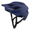 Casco Bicicleta Mtb Xc Trail Troy Lee Designs Flowline Orbit
