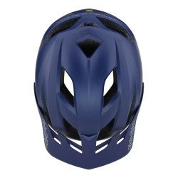 Casco Bicicleta Mtb Xc Trail Troy Lee Designs Flowline Orbit