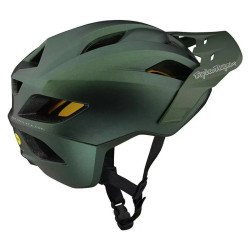 Casco Bicicleta Mtb Xc Trail Troy Lee Designs Flowline Orbit
