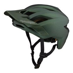 Casco Bicicleta Mtb Xc Trail Troy Lee Designs Flowline Orbit