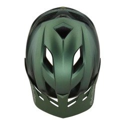 Casco Bicicleta Mtb Xc Trail Troy Lee Designs Flowline Orbit