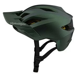 Casco Bicicleta Mtb Xc Trail Troy Lee Designs Flowline Orbit