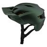 Casco Bicicleta Mtb Xc Trail Troy Lee Designs Flowline Orbit
