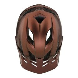 Casco Bicicleta Mtb Xc Trail Troy Lee Designs Flowline Orbit
