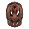 Casco Bicicleta Mtb Xc Trail Troy Lee Designs Flowline Orbit