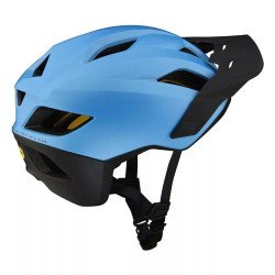 Casco Bicicleta Mtb Xc Trail Troy Lee Designs Flowline Orbit
