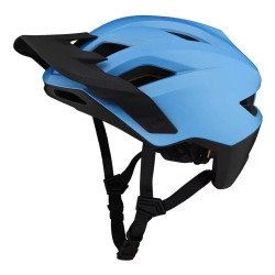 Casco Bicicleta Mtb Xc Trail Troy Lee Designs Flowline Orbit