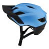 Casco Bicicleta Mtb Xc Trail Troy Lee Designs Flowline Orbit