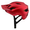 Casco Bicicleta Mtb Xc Trail Troy Lee Designs Flowline Orbit