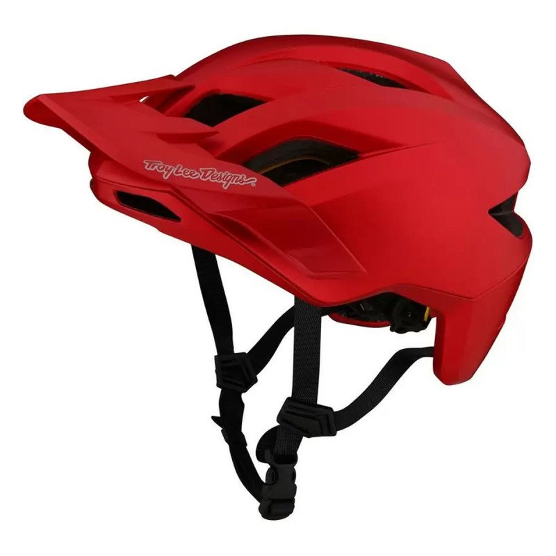 Casco Bicicleta Mtb Xc Trail Troy Lee Designs Flowline Orbit