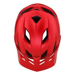 Casco Bicicleta Mtb Xc Trail Troy Lee Designs Flowline Orbit