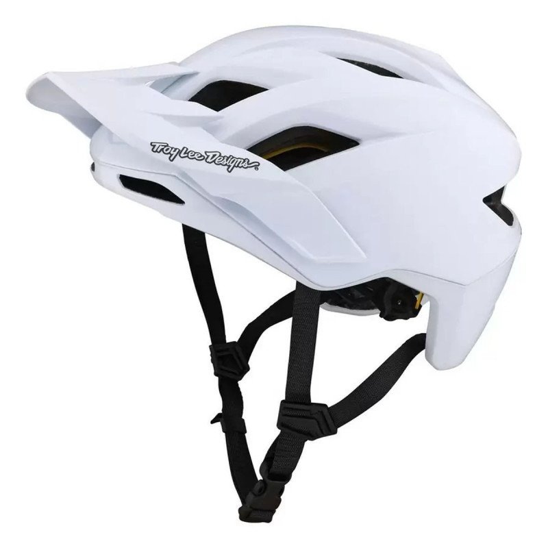 Casco Bicicleta Mtb Xc Trail Troy Lee Designs Flowline Orbit
