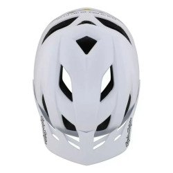 Casco Bicicleta Mtb Xc Trail Troy Lee Designs Flowline Orbit