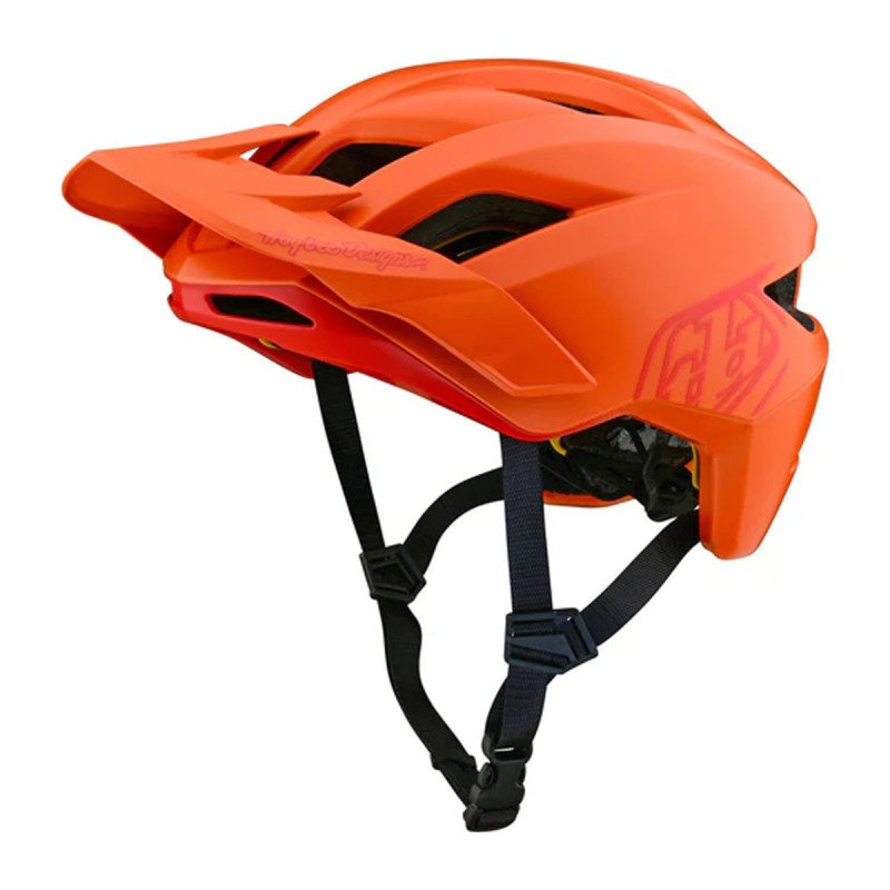 Casco Bicicleta Mtb Xc Troy Lee Designs Flowline Point Mips