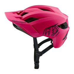 Casco Bicicleta Mtb Xc Troy Lee Designs Flowline Point Mips