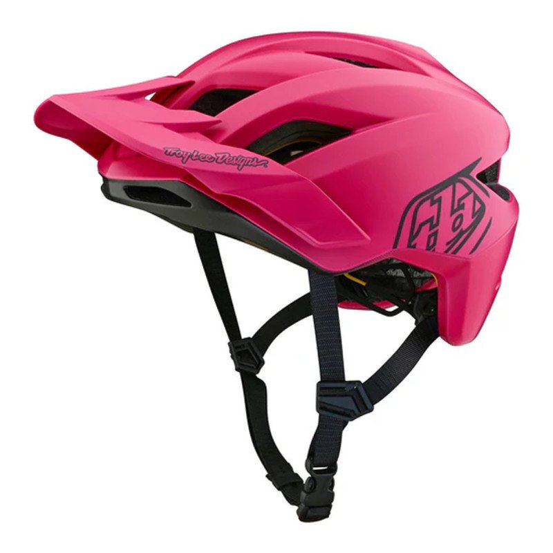 Casco Bicicleta Mtb Xc Troy Lee Designs Flowline Point Mips