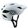 Casco Bicicleta Mtb Xc Troy Lee Designs Flowline Point Mips