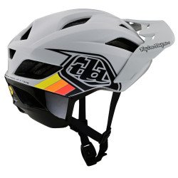 Casco Bicicleta Mtb Trail Troy Lee Designs Flowline Se Badge